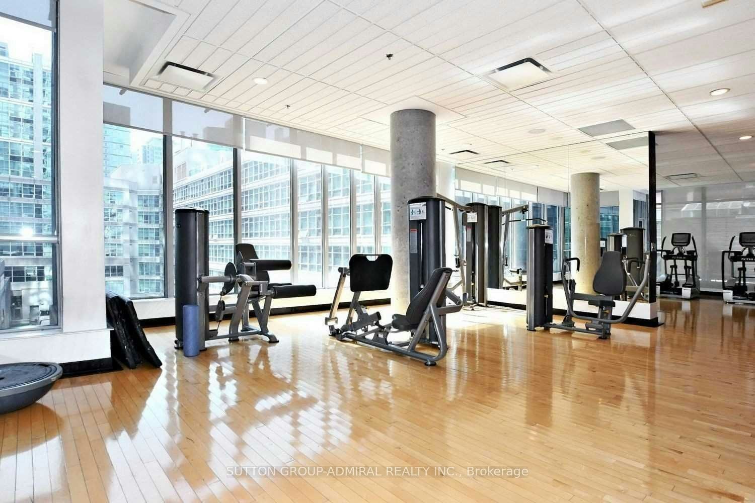 1004-375 King Street W, Toronto, ON, M5V 1K5 - 15