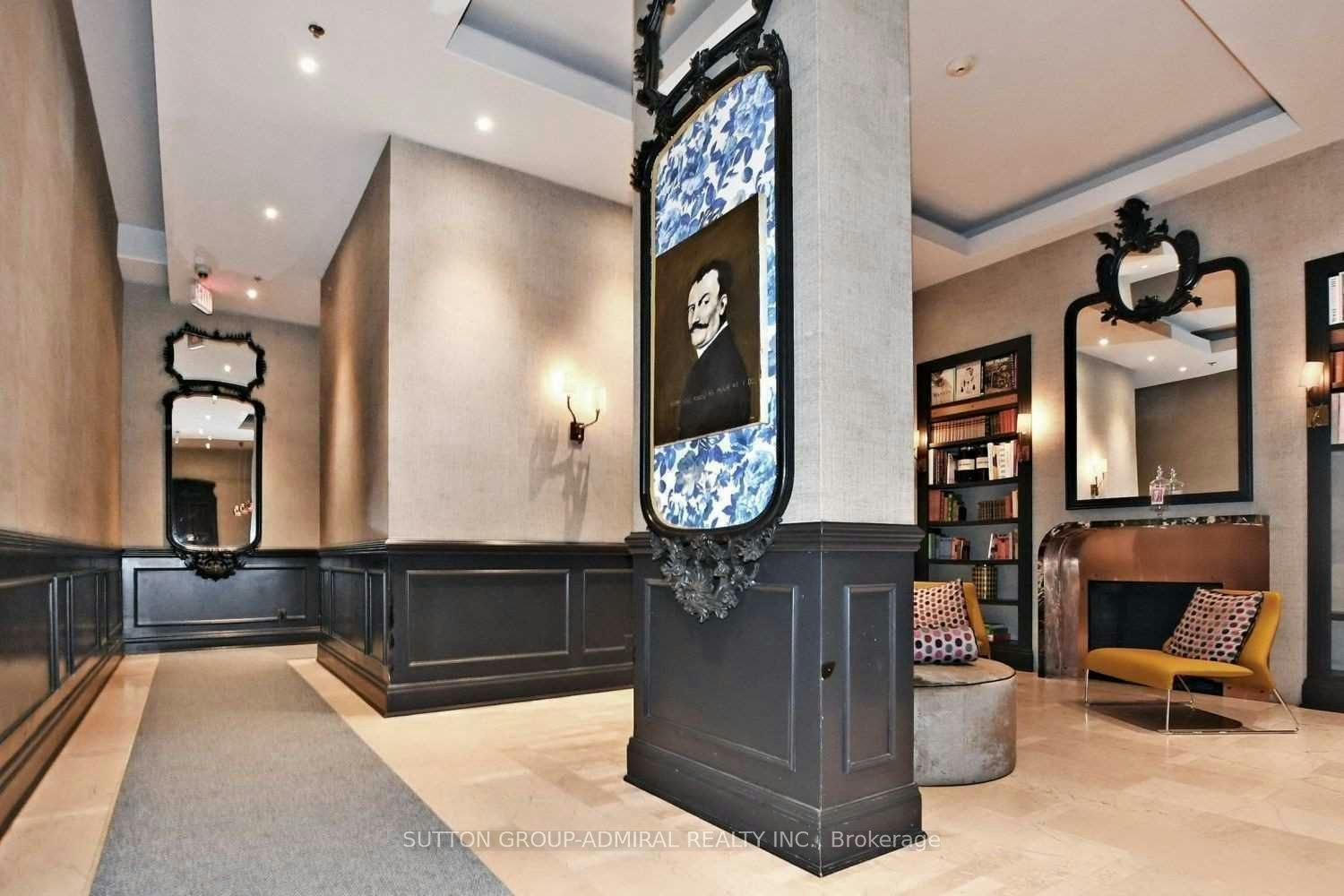 1004-375 King Street W, Toronto, ON, M5V 1K5 - 22
