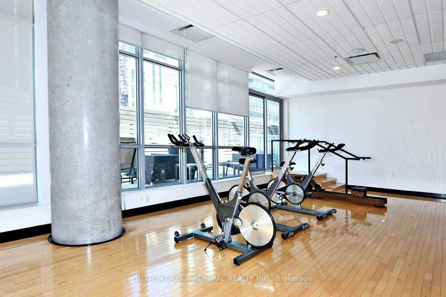 1004-375 King Street W, Toronto, ON, M5V 1K5 - 18