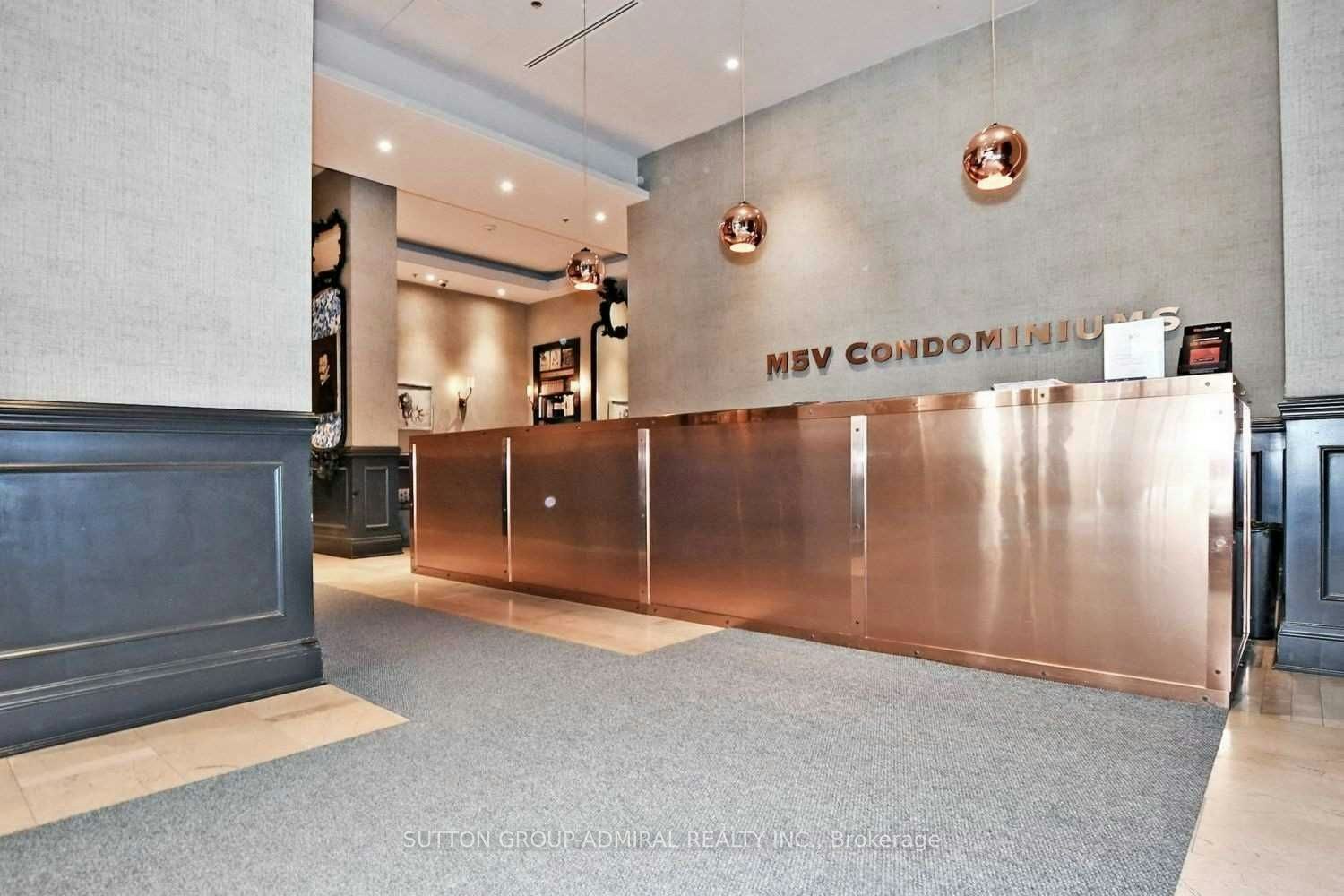 1004-375 King Street W, Toronto, ON, M5V 1K5 - 26