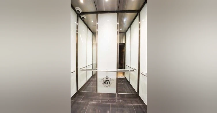 1004-375 King Street W, Toronto, ON, M5V 1K5 - 27