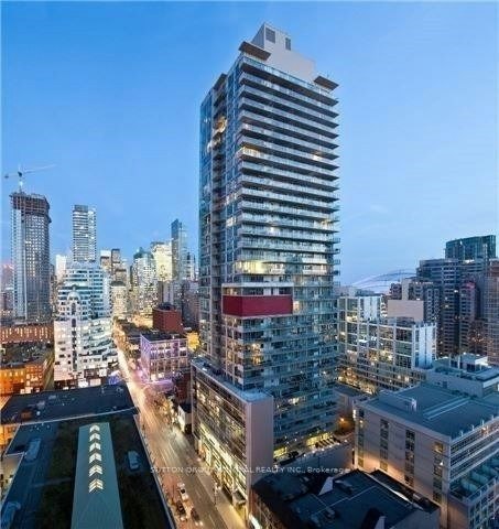 1004-375 King Street W, Toronto, ON, M5V 1K5 - 29