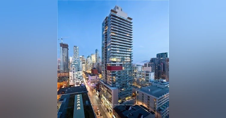 1004-375 King Street W, Toronto, ON, M5V 1K5 - 29