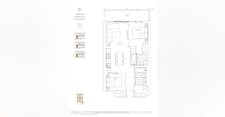 4909-88 Queen Street E, Toronto, ON, M5C 0B6 - 2