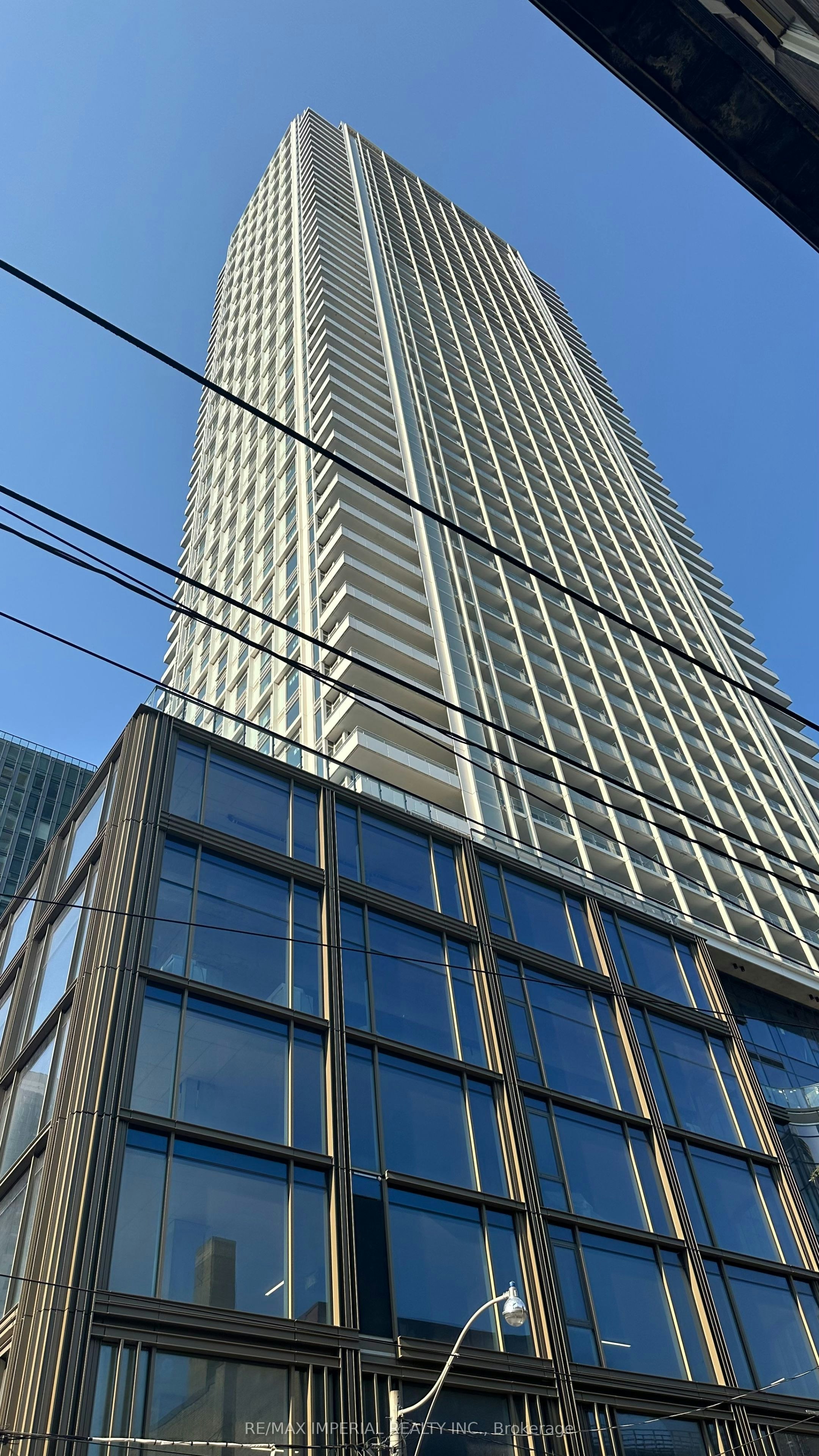 4909-88 Queen Street E, Toronto, ON, M5C 0B6