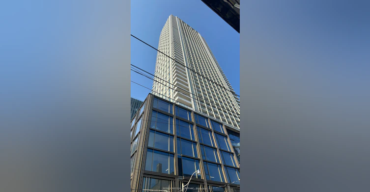4909-88 Queen Street E, Toronto, ON, M5C 0B6
