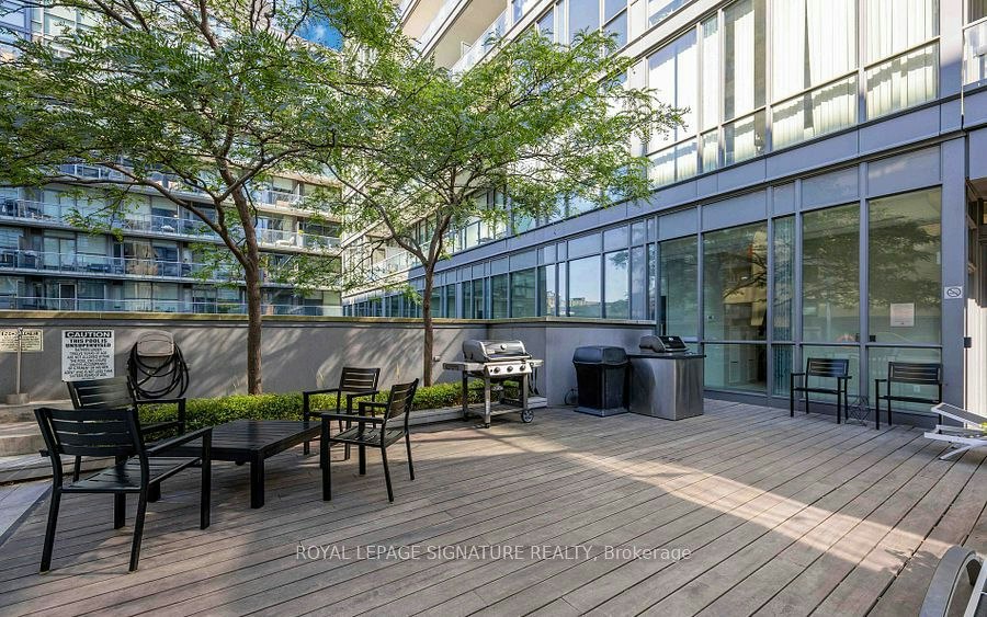202-8 Charlotte Street, Toronto, ON, M5V 0K4 - 34