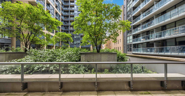 202-8 Charlotte Street, Toronto, ON, M5V 0K4 - 29