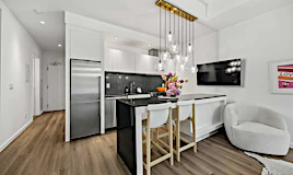 202-8 Charlotte Street, Toronto, ON, M5V 0K4