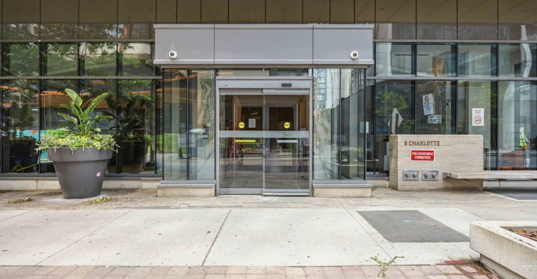 202-8 Charlotte Street, Toronto, ON, M5V 0K4 - 39