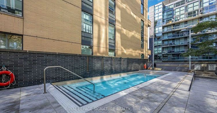 202-8 Charlotte Street, Toronto, ON, M5V 0K4 - 31