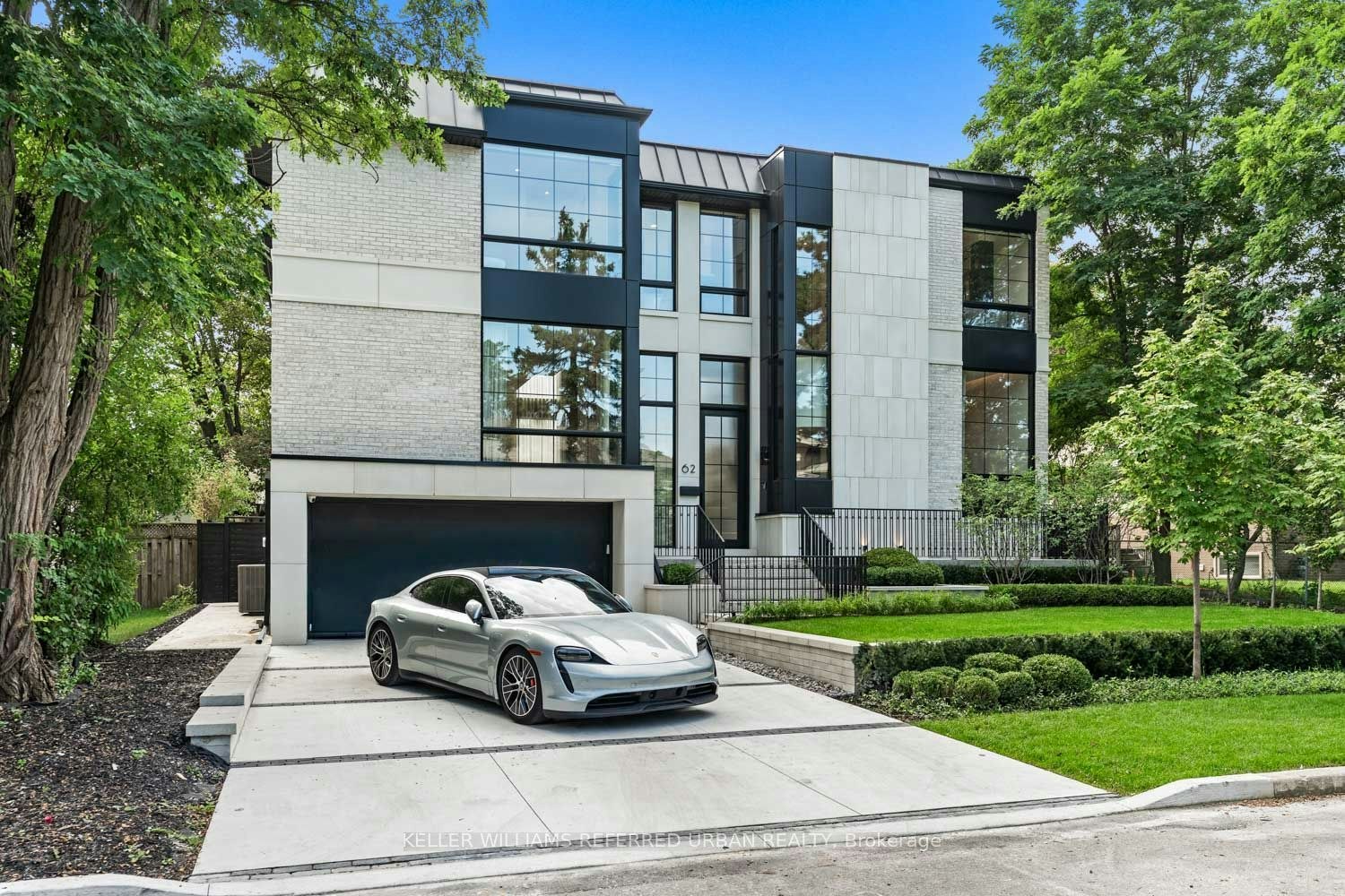 62 Norden Crescent, Toronto, ON, M3B 1B6