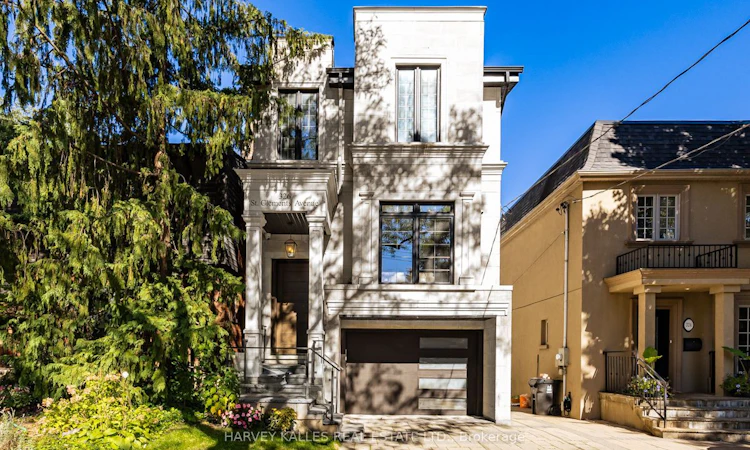 326 St. Clements Avenue