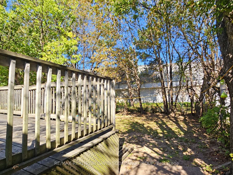 122 Mcgillivray Avenue, Toronto, ON, M5M 2Y6 - 34