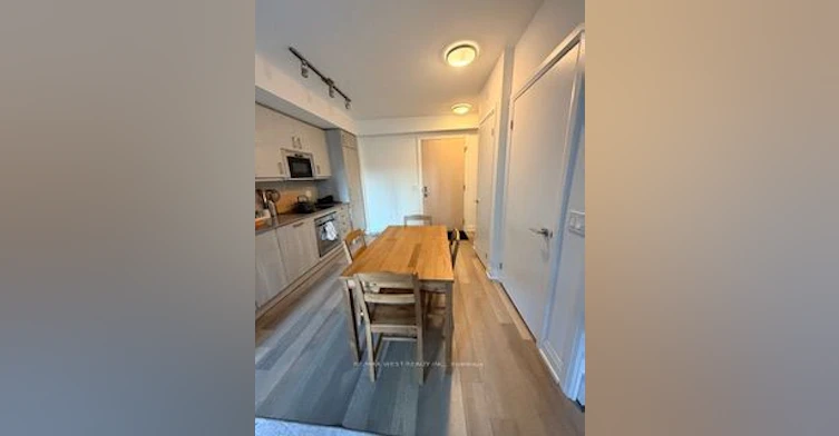 806-77 Mutual Street, Toronto, ON, M5B 2A9 - 14