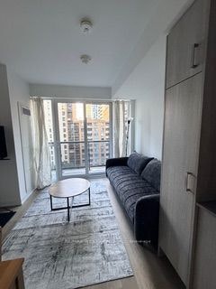 806-77 Mutual Street, Toronto, ON, M5B 2A9 - 8