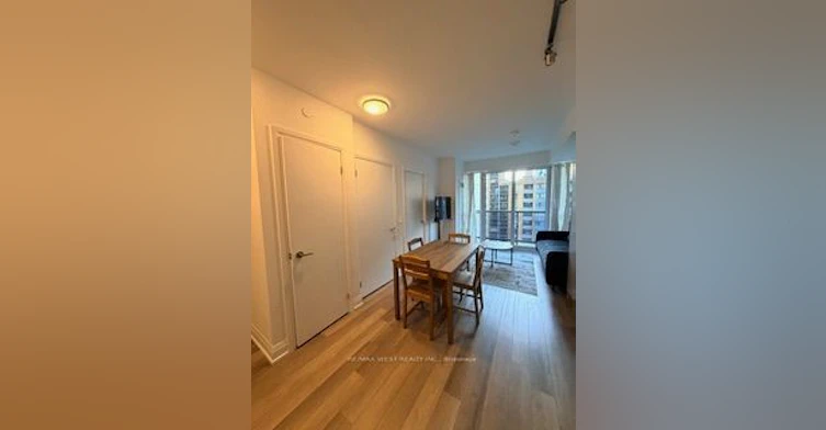 806-77 Mutual Street, Toronto, ON, M5B 2A9 - 18
