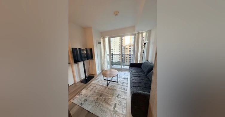 806-77 Mutual Street, Toronto, ON, M5B 2A9 - 28
