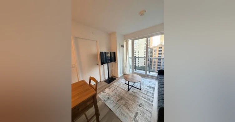 806-77 Mutual Street, Toronto, ON, M5B 2A9 - 9