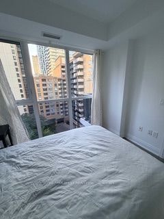 806-77 Mutual Street, Toronto, ON, M5B 2A9 - 6