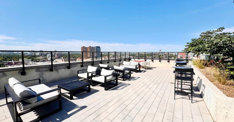 1215-181 Sterling Road, Toronto, ON, M6R 0B2 - 11