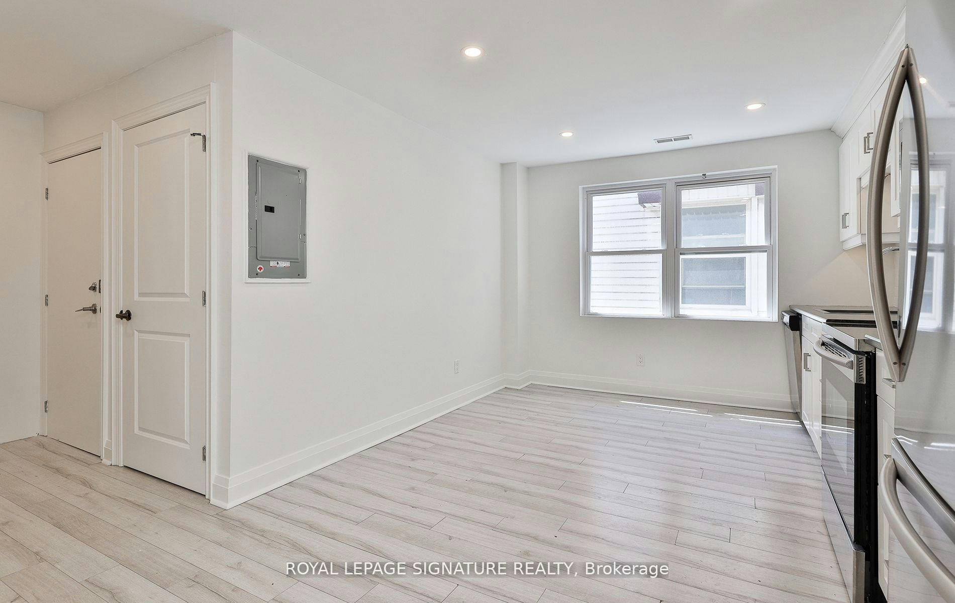 3rd Lvl-995 Bloor Street W, Toronto, ON, M6H 1M1 - 16