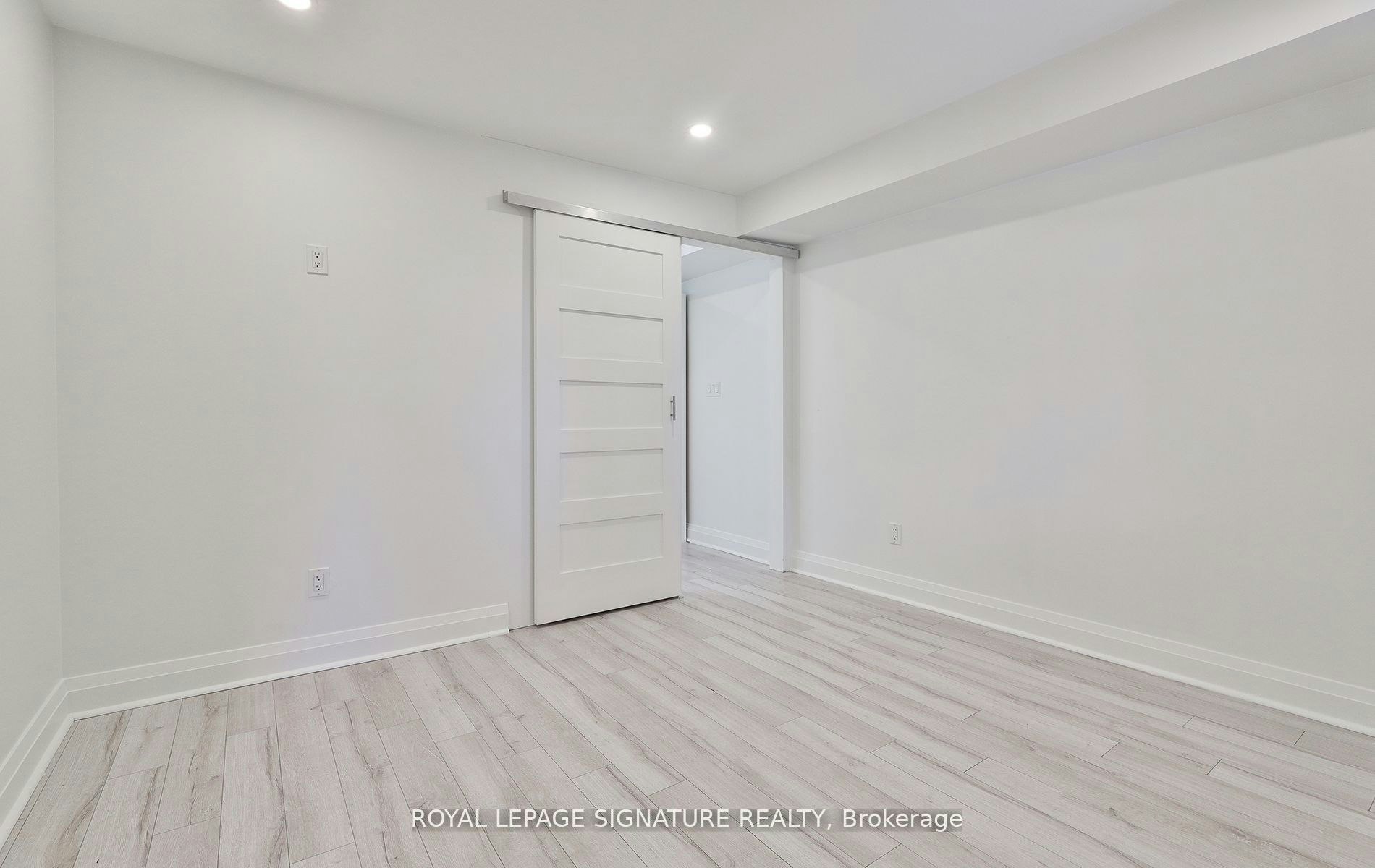 3rd Lvl-995 Bloor Street W, Toronto, ON, M6H 1M1 - 13