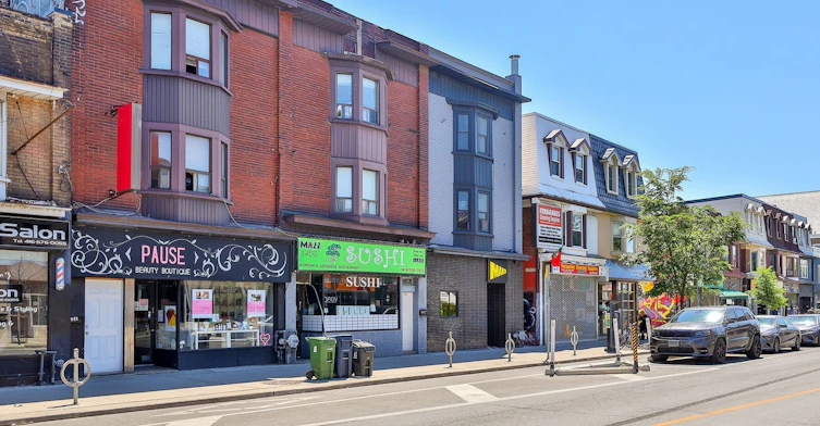 3rd Lvl-995 Bloor Street W, Toronto, ON, M6H 1M1 - 22