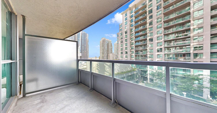 712-19 Grand Trunk Crescent, Toronto, ON, M5J 3A3 - 32