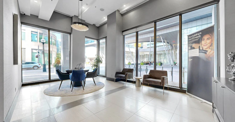 712-19 Grand Trunk Crescent, Toronto, ON, M5J 3A3 - 5