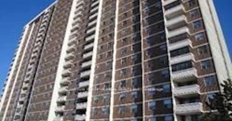 906-205 Hilda Avenue, Toronto, ON, M2M 4B1