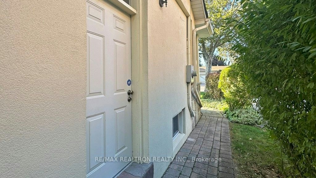 Bsmt-31 Whitelock Crescent, Toronto, ON, M2K 1V9 - 20