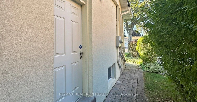 Bsmt-31 Whitelock Crescent, Toronto, ON, M2K 1V9 - 20