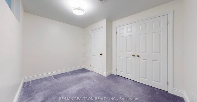 Bsmt-31 Whitelock Crescent, Toronto, ON, M2K 1V9 - 15