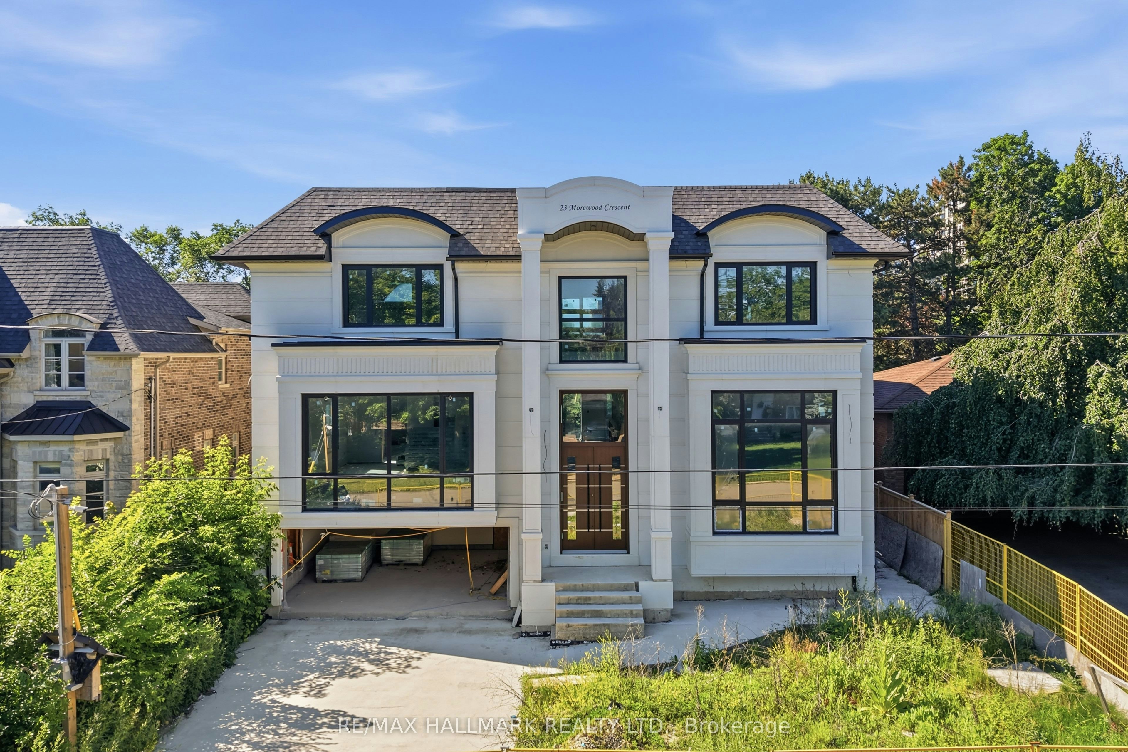 23 Morewood Crescent, Toronto, ON, M2K 1L8