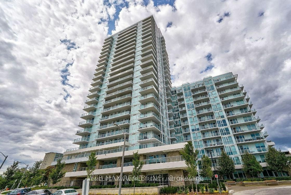 411-10 Deerlick Court, Toronto, ON, M3A 0A7