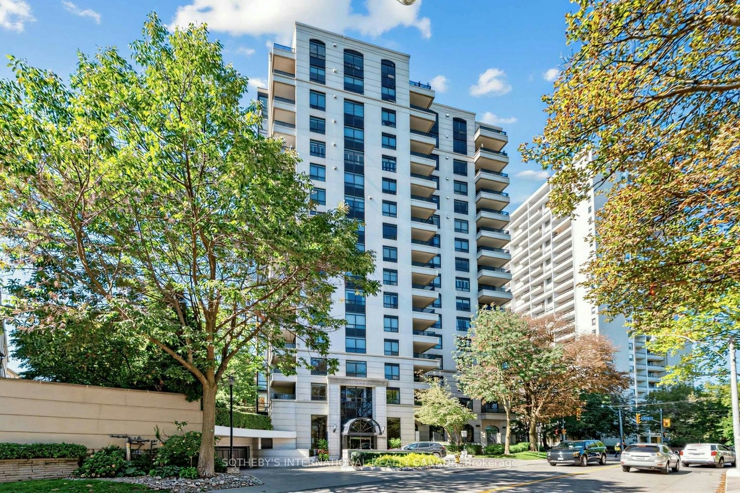 704-38 Avoca Avenue, Toronto, ON, M4T 2B9
