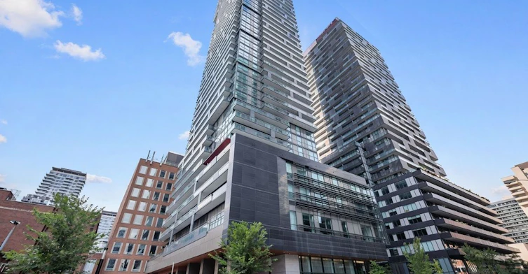 1107-39 Roehampton Avenue, Toronto, ON, M4P 0B9
