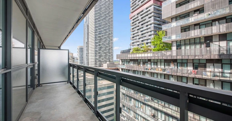 1107-39 Roehampton Avenue, Toronto, ON, M4P 0B9 - 3
