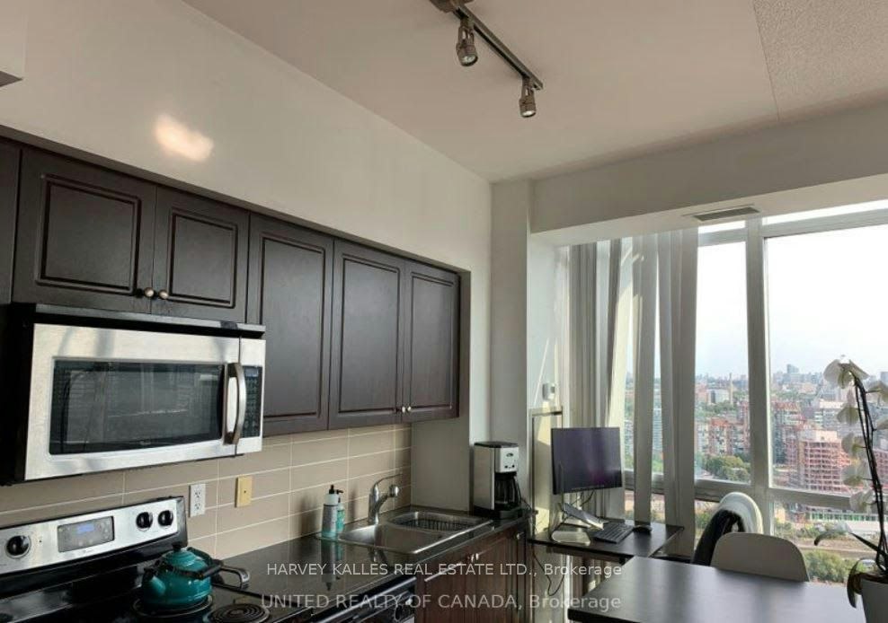 3111-215 Fort York Boulevard, Toronto, ON, M5V 4A2 - 3