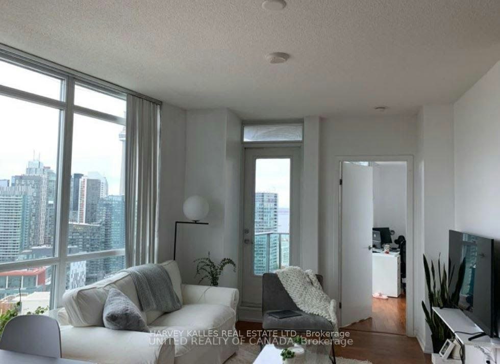 3111-215 Fort York Boulevard, Toronto, ON, M5V 4A2 - 2