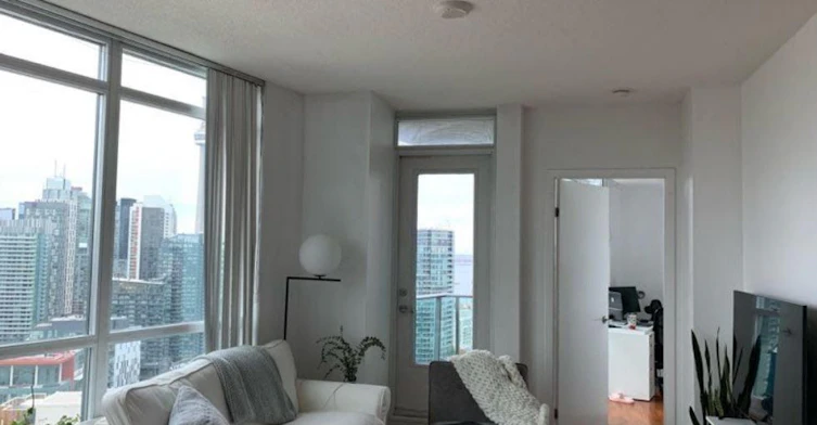 3111-215 Fort York Boulevard, Toronto, ON, M5V 4A2 - 2