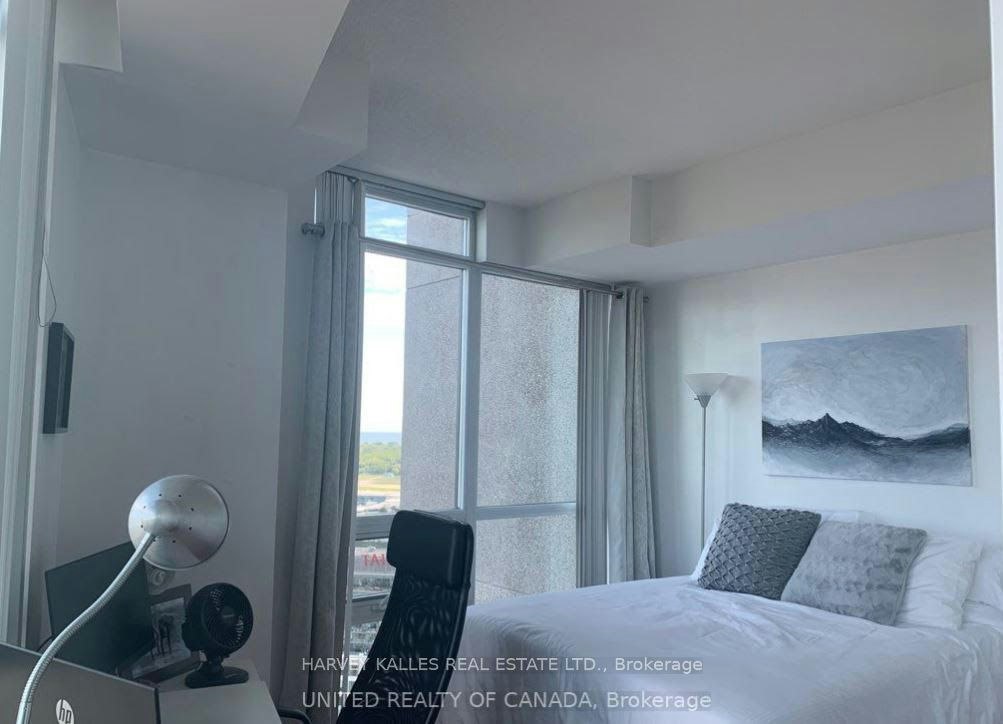 3111-215 Fort York Boulevard, Toronto, ON, M5V 4A2 - 4