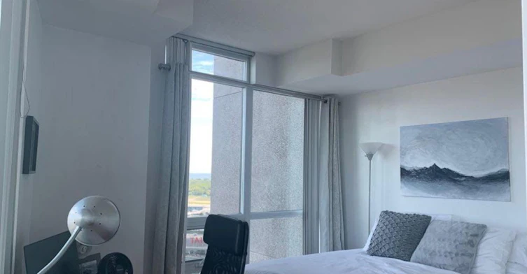 3111-215 Fort York Boulevard, Toronto, ON, M5V 4A2 - 4