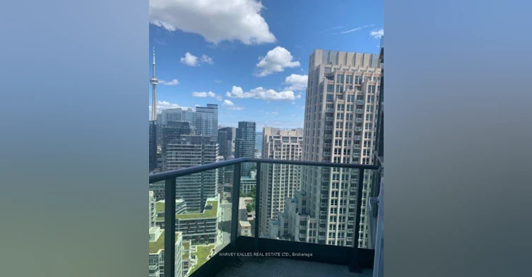 3111-215 Fort York Boulevard, Toronto, ON, M5V 4A2 - 8