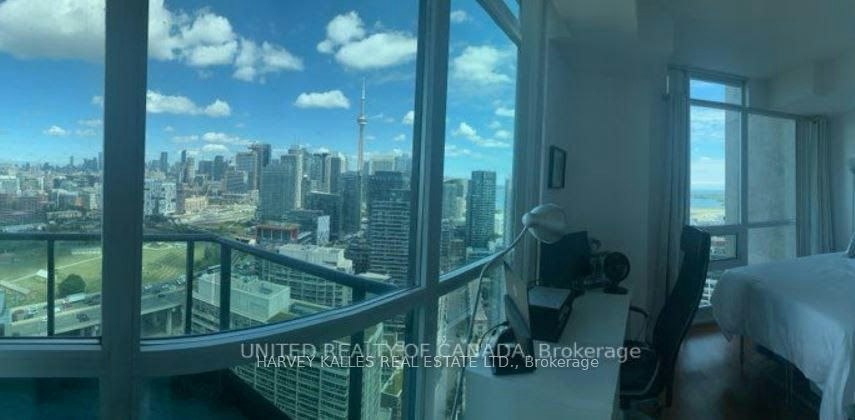 3111-215 Fort York Boulevard, Toronto, ON, M5V 4A2 - 6