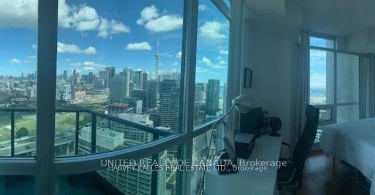 3111-215 Fort York Boulevard, Toronto, ON, M5V 4A2 - 6