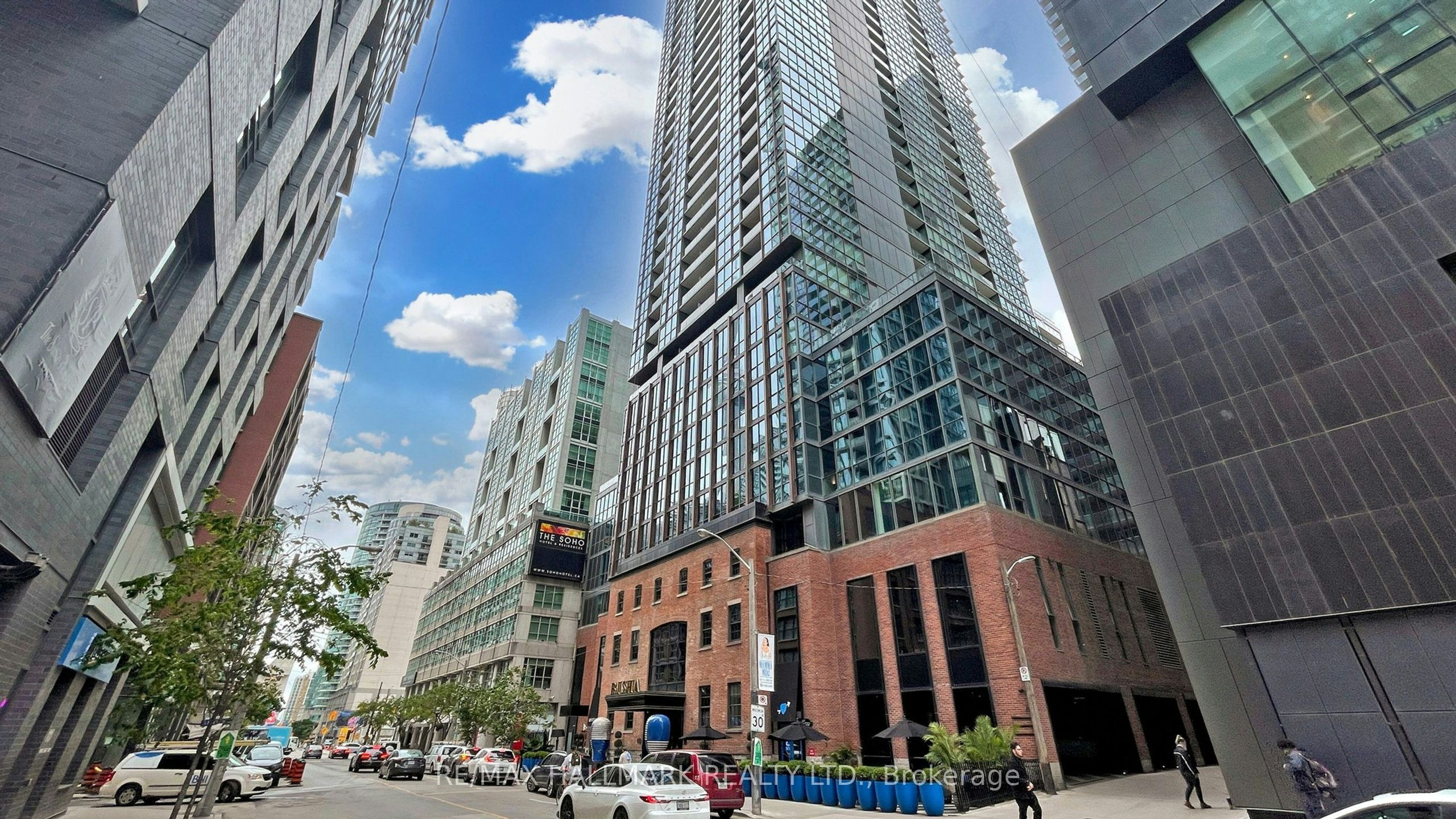 1010-88 Blue Jays Way, Toronto, ON, M5V 2G3 - 22