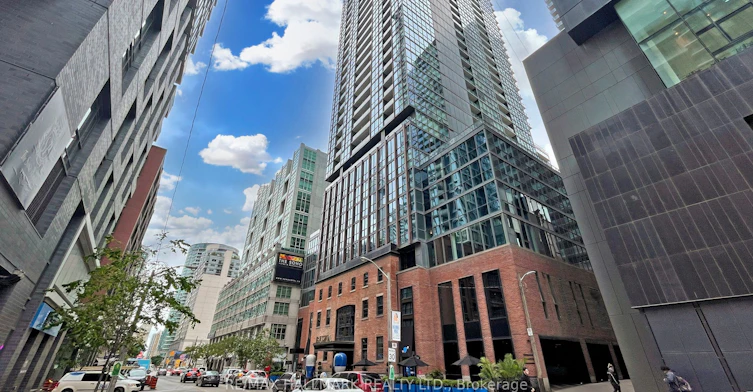 1010-88 Blue Jays Way, Toronto, ON, M5V 2G3 - 22