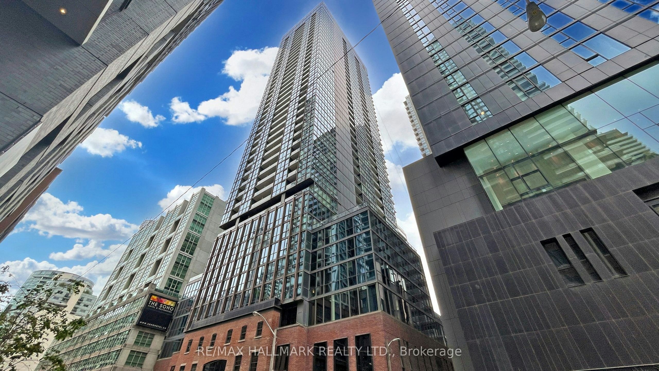 1010-88 Blue Jays Way, Toronto, ON, M5V 2G3 - 23